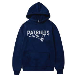 Sudadera Game Day