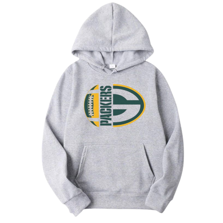 Sudadera Game Day