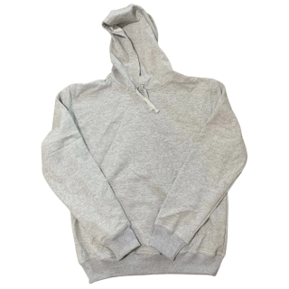 Sudadera con gorro y bolsa