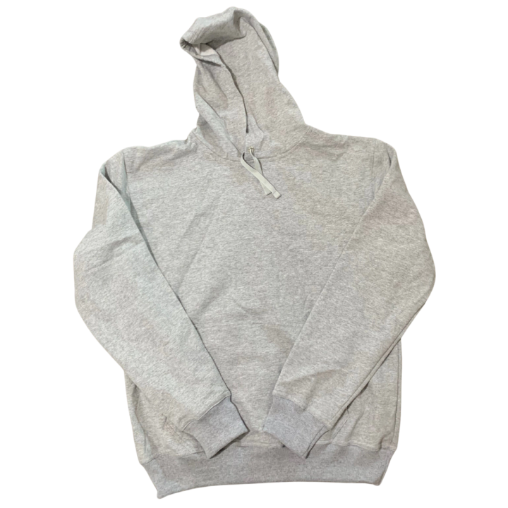 Sudadera con gorro y bolsa