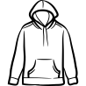 SUDADERAS